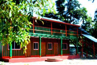 Rover's Inn Buxa, Alipurduar 1